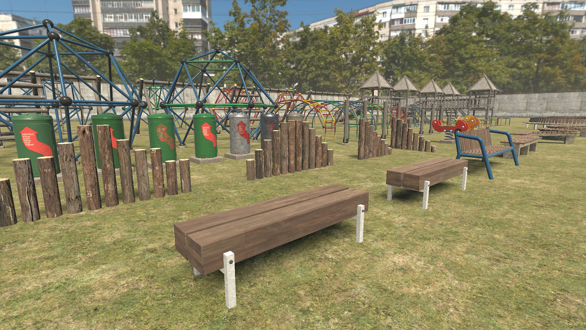 City Builder Props Bundle