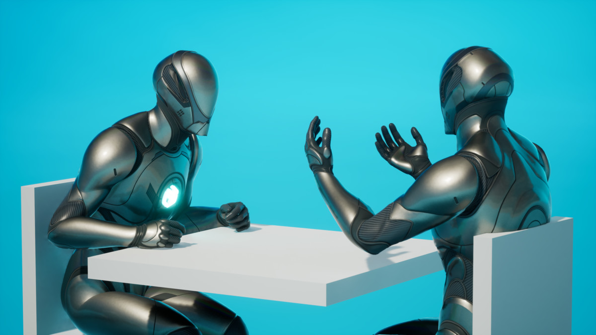 84 NPC Seated Idle Animations