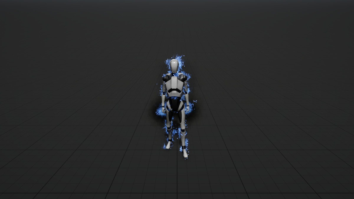 Ultimate Stylized Combat VFX Pack