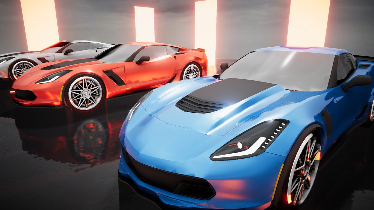 Sport Car #5, image 12