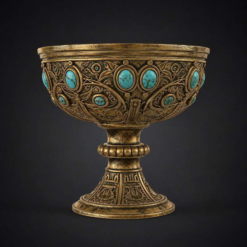 Ancient Relics Collection Vol. 1