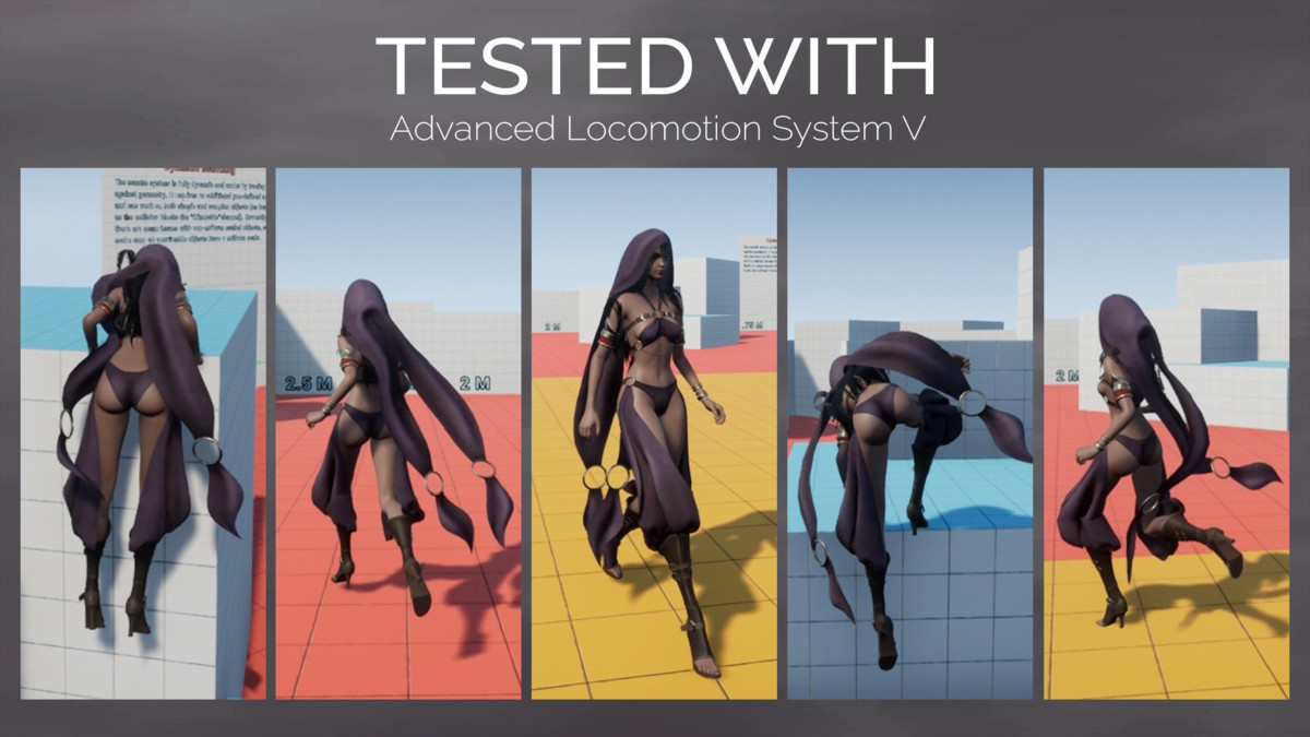 Desert Sorceress Esmarie