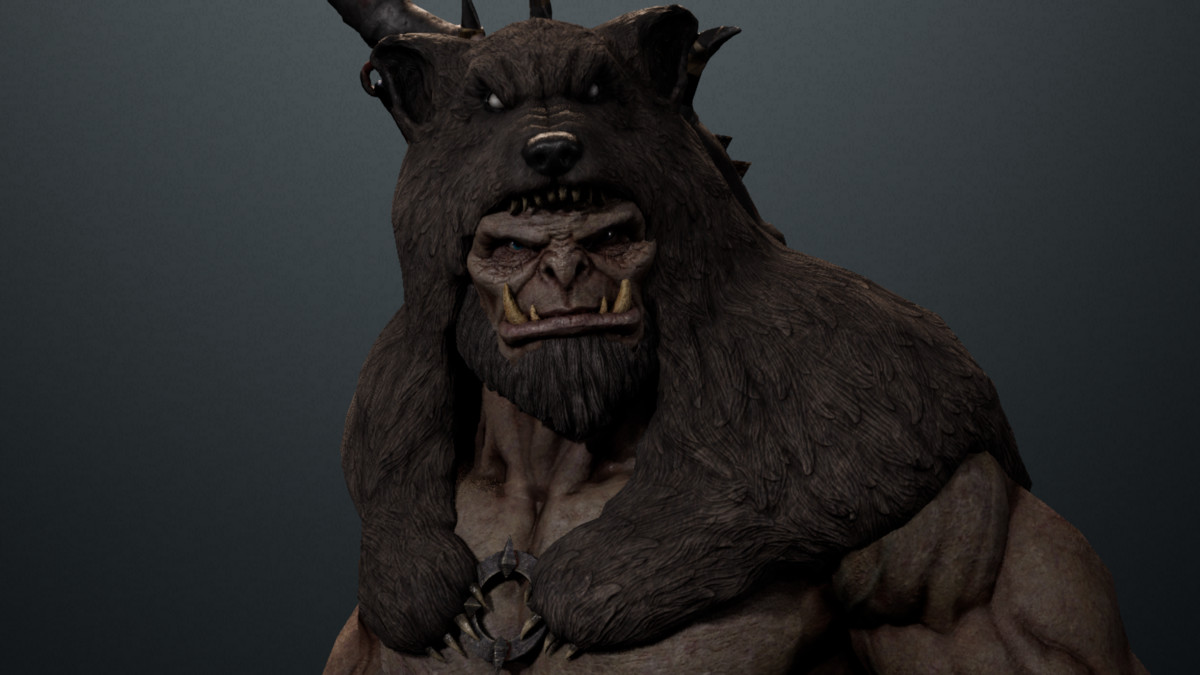 Orc Pack_01