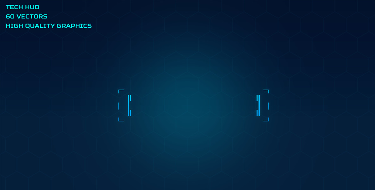 SCI-Fi Ui-Scifi Ui Pro/Psd