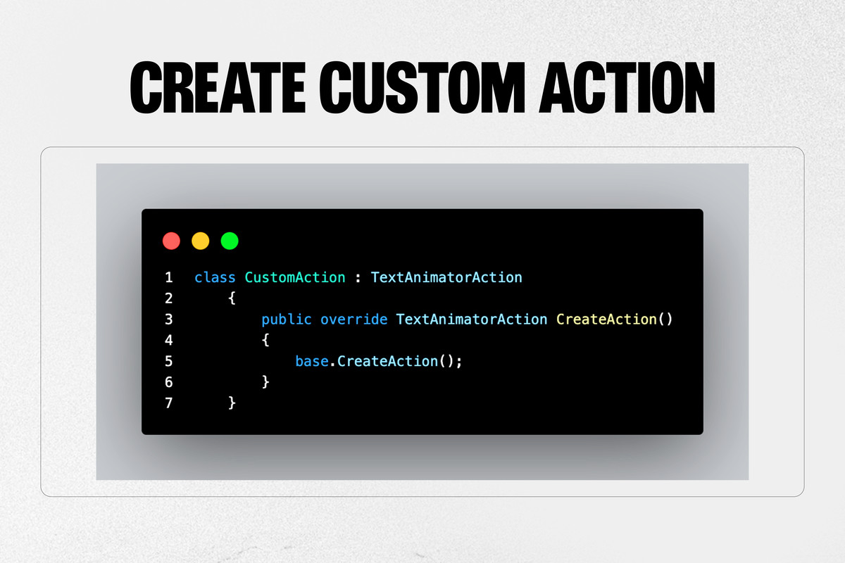 Ultimate UI Toolkit