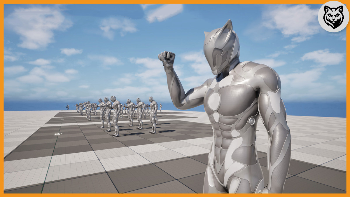 Hand Gestures Animation Pack