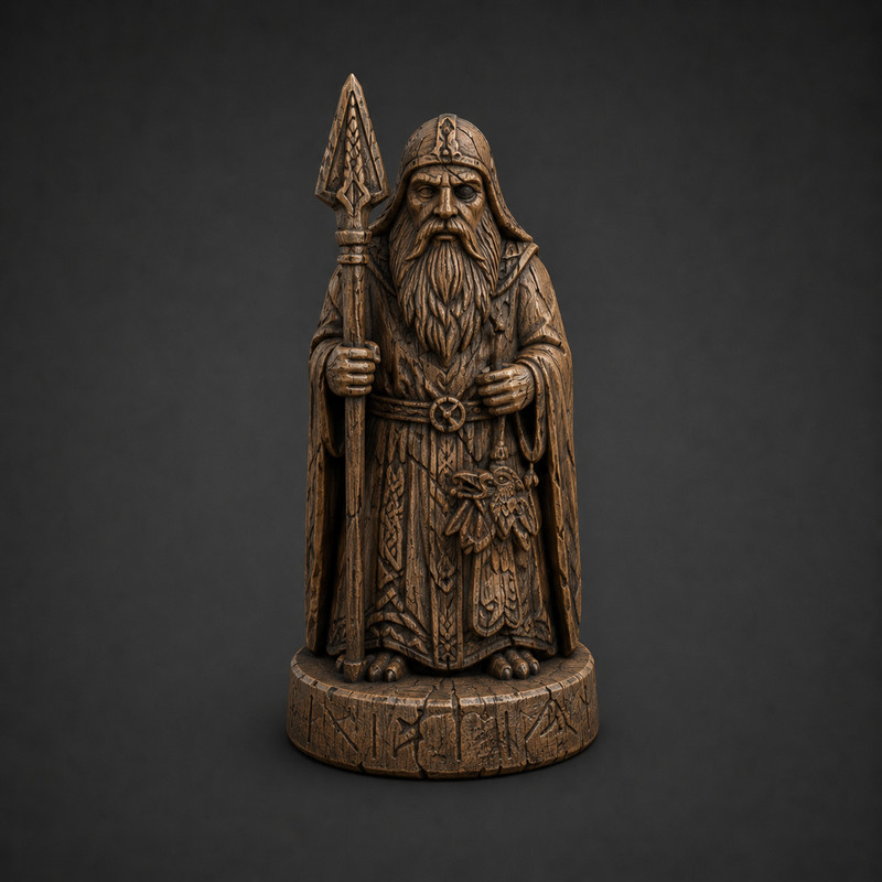 Viking Ritual Relics – Viking Props