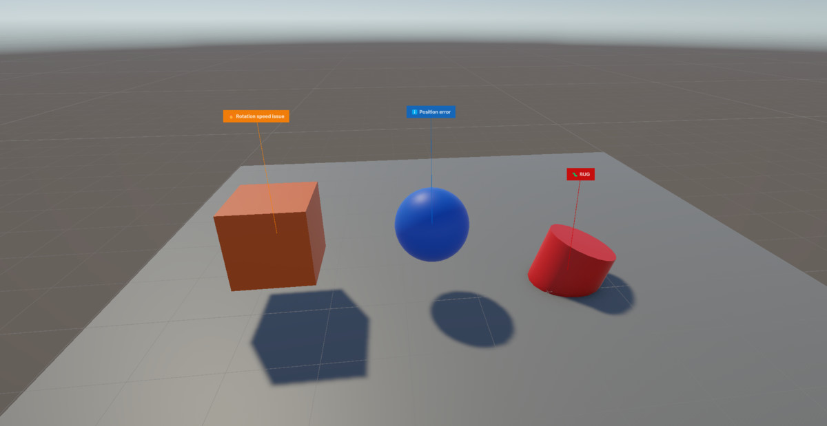 MCE Project Management Tool