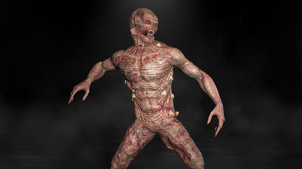 Walking Zombie BUNDLE