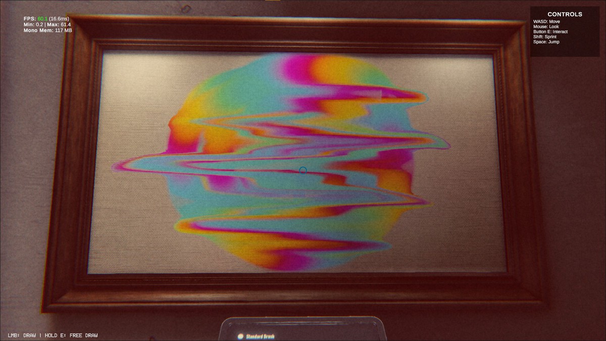 Simple Paint 3D