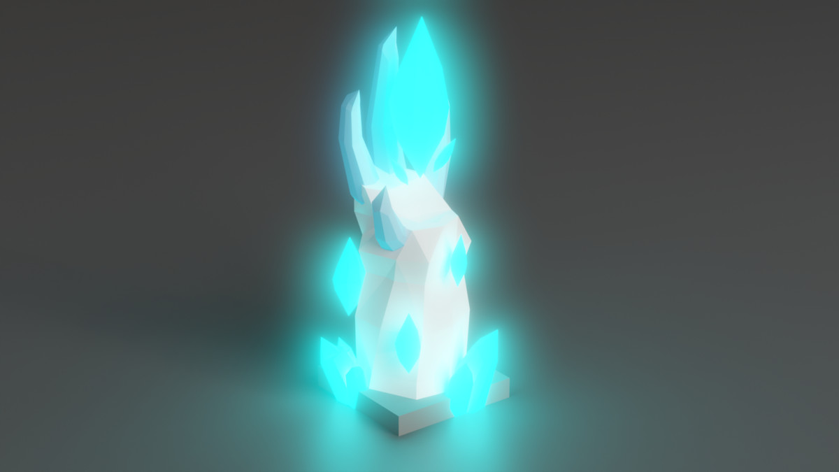 Low Poly Tower Defence Pack by Soldium