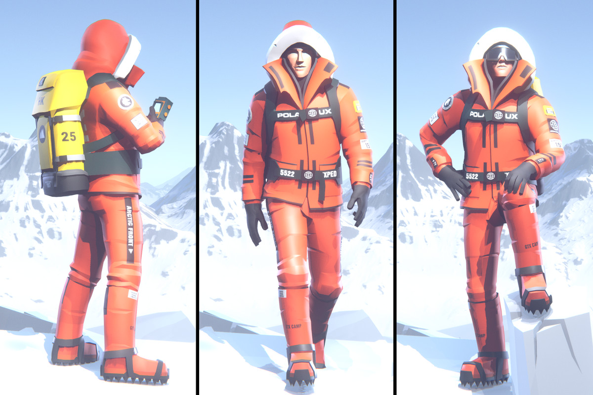 Polyquest Heroes: Adventurer I Explorer