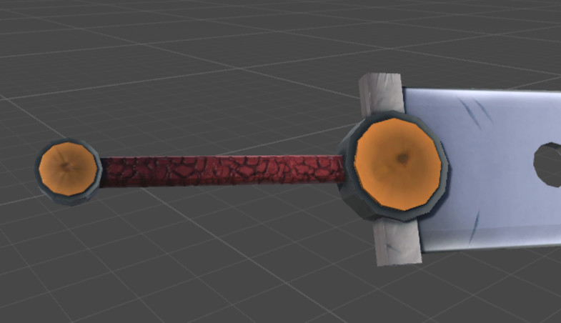 BA Sword Collection Redux