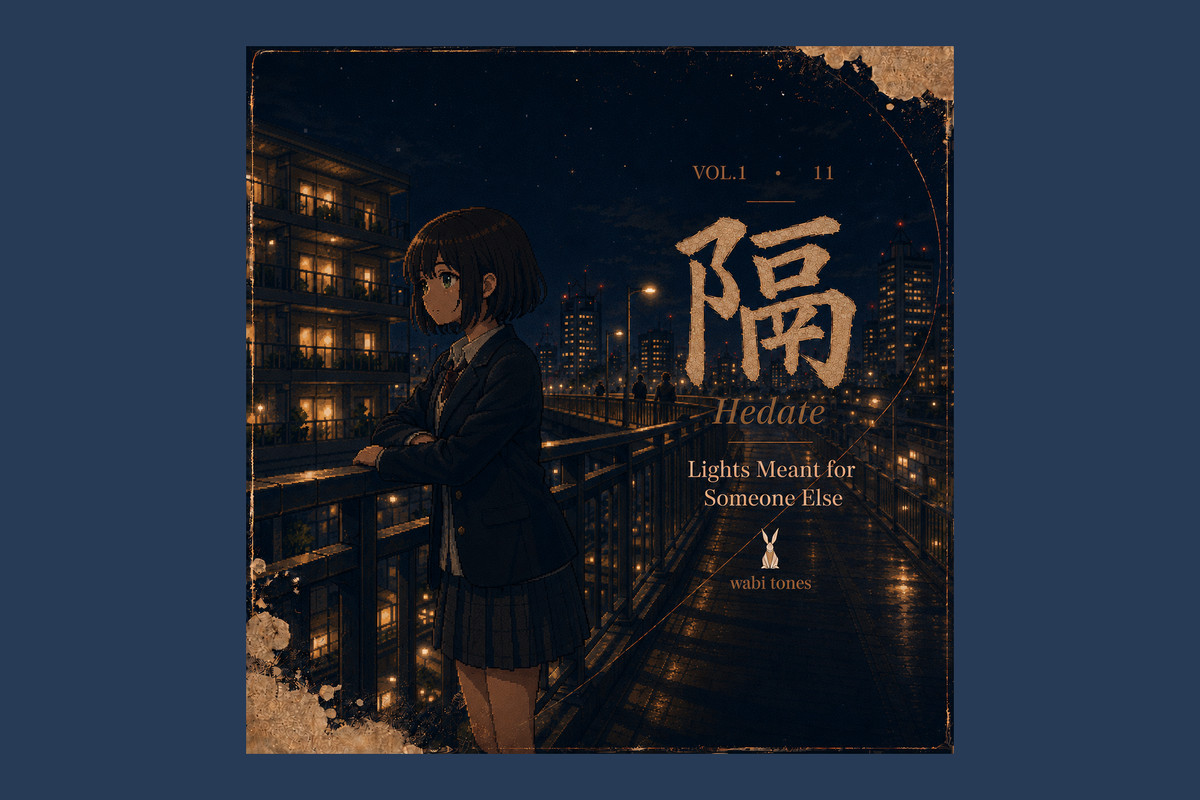Gaito - Lo-Fi Ambient Music Pack (12 Loopable Tracks)
