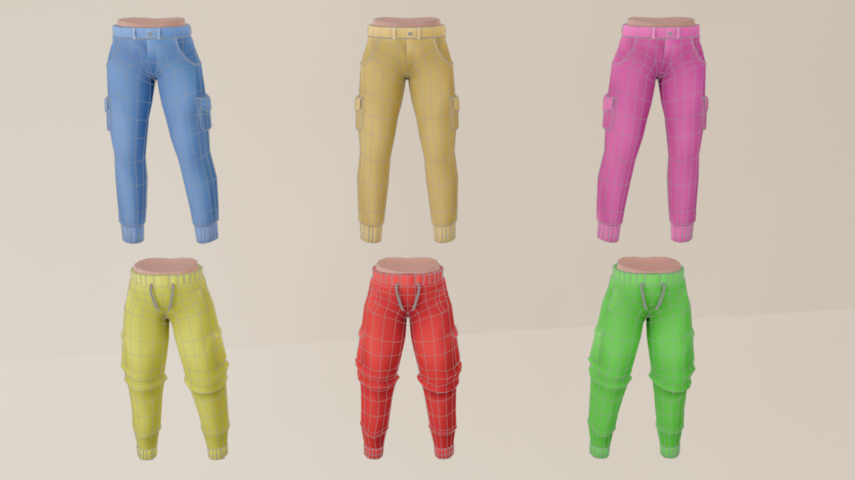 Modular Man Constructor