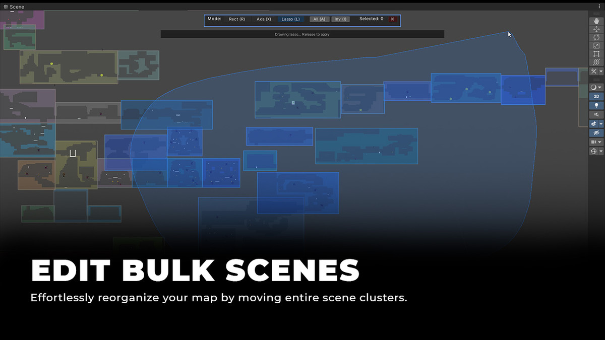 Complete 2D RPG/METROIDVANIA Toolkit BUNDLE