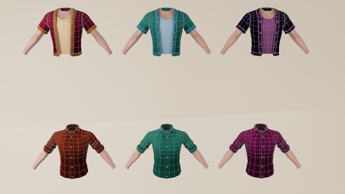 Modular Man Constructor