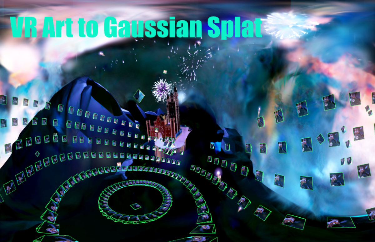 SPLATZ! Capture Rig
