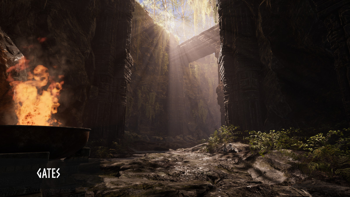 Universal Environment Bundle