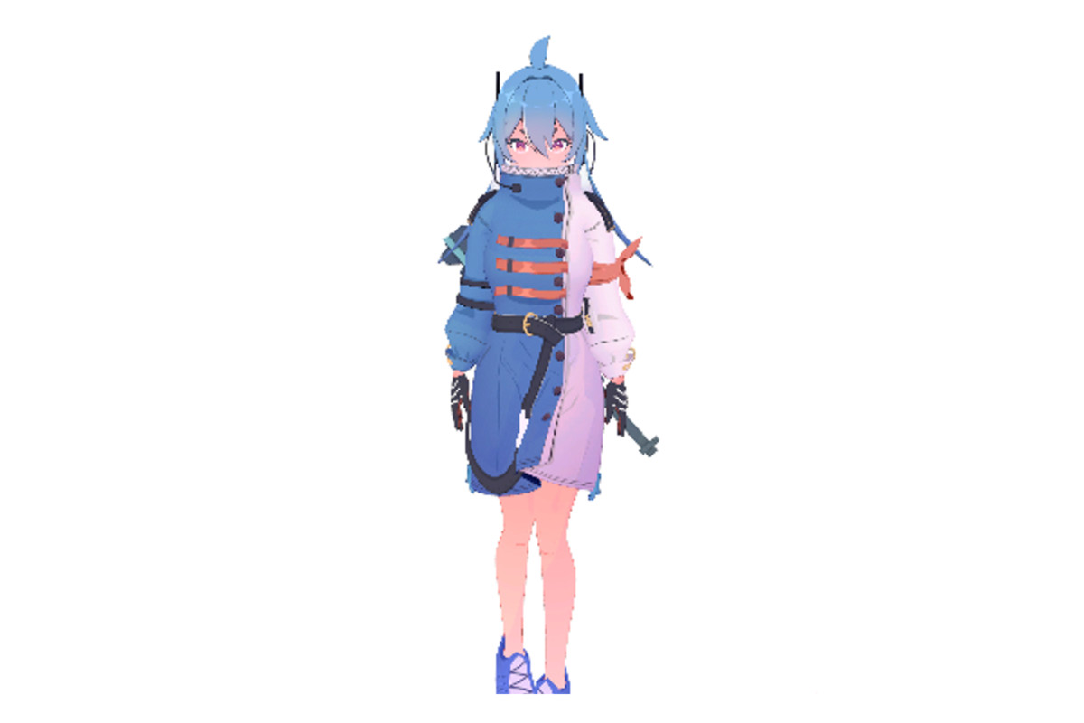 Anime Combat Assaulter