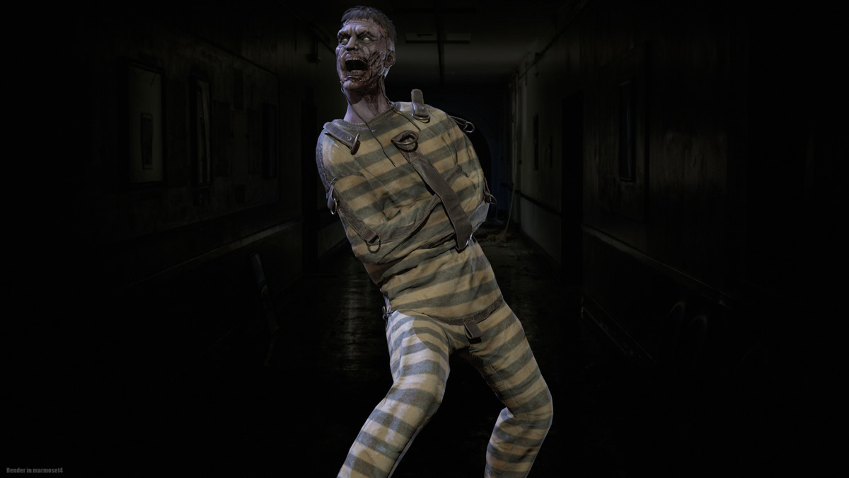 Mega Zombie Bundle