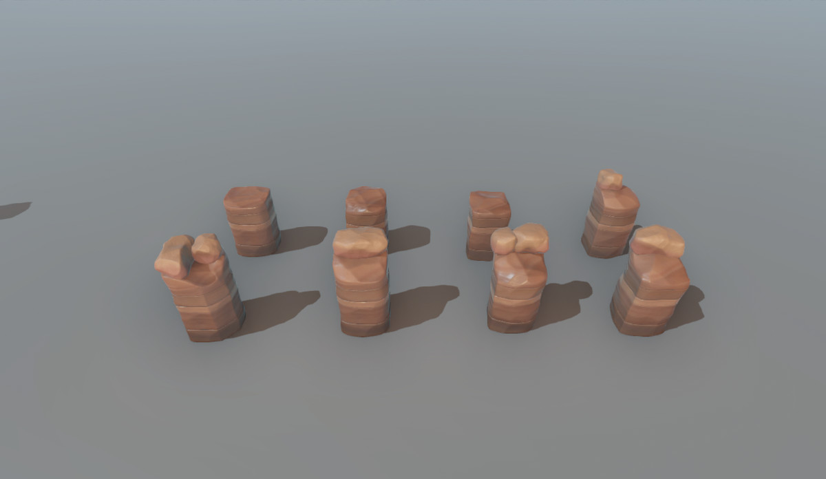 RPG Environments Kit-Desert
