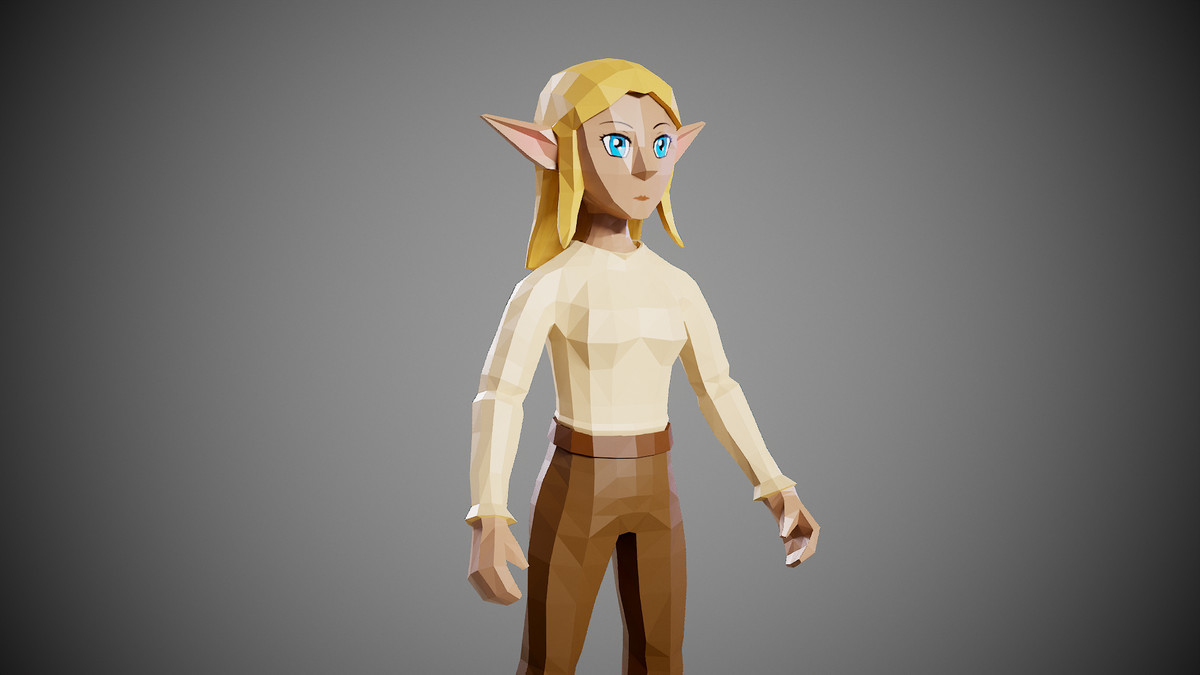 Elf_mother_
