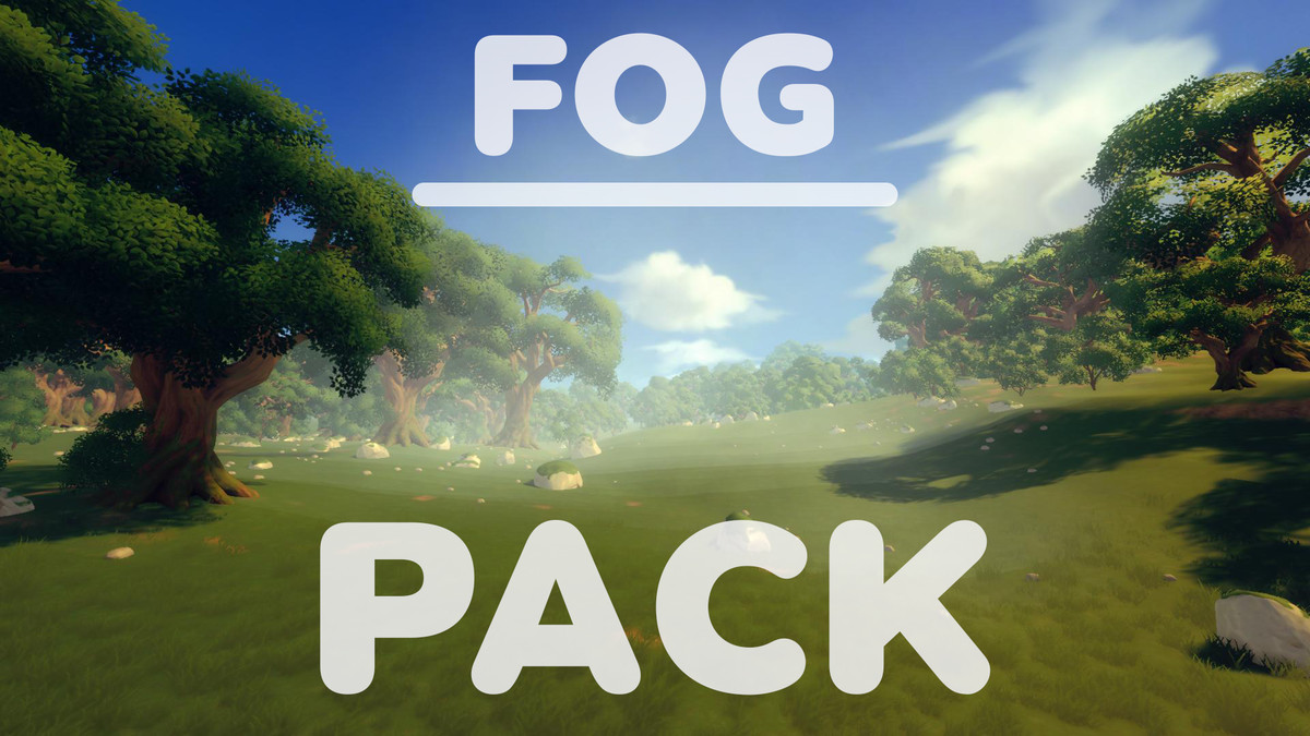 Fog Particles