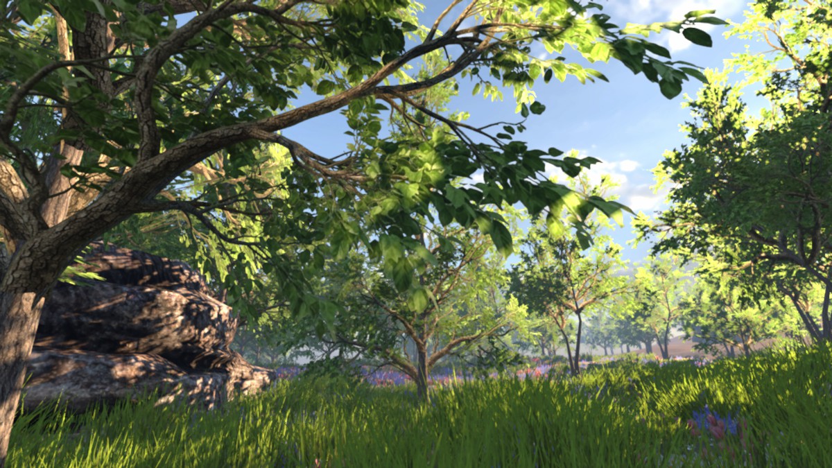 Mobile Tree Collection (30 Packs)