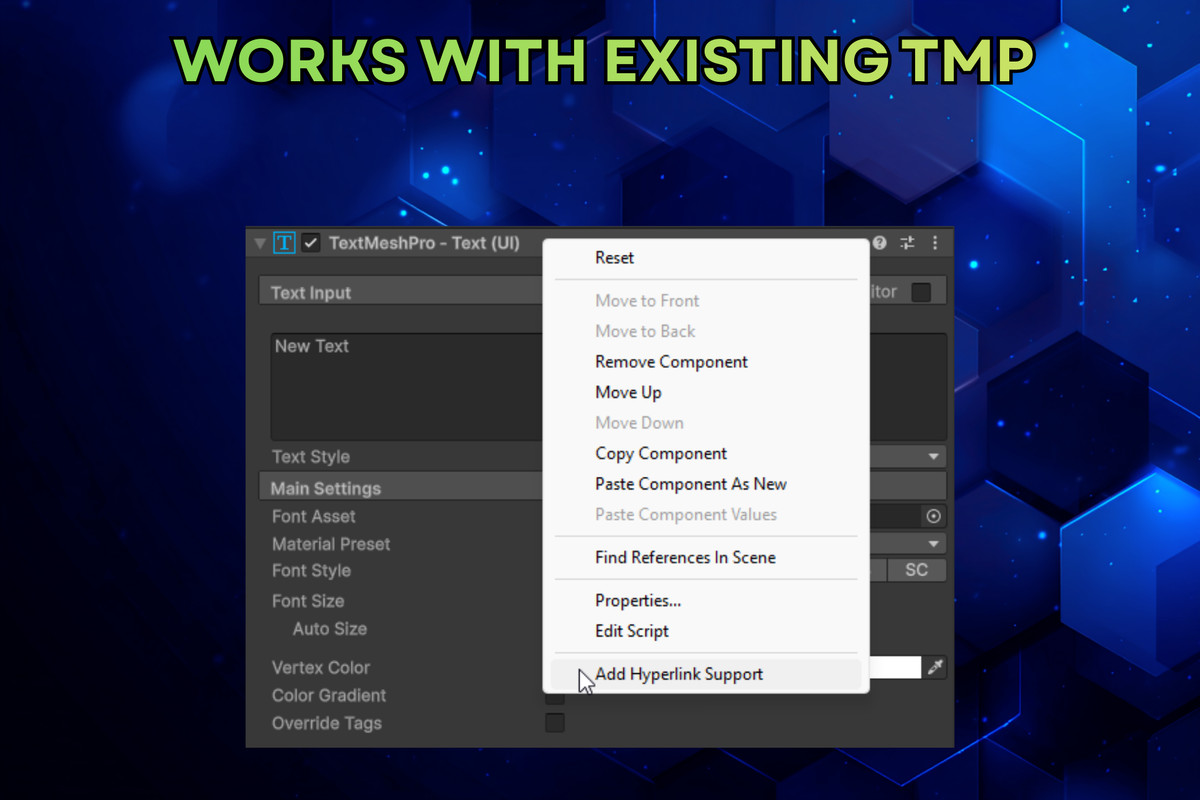 TMP Link Manager Pro