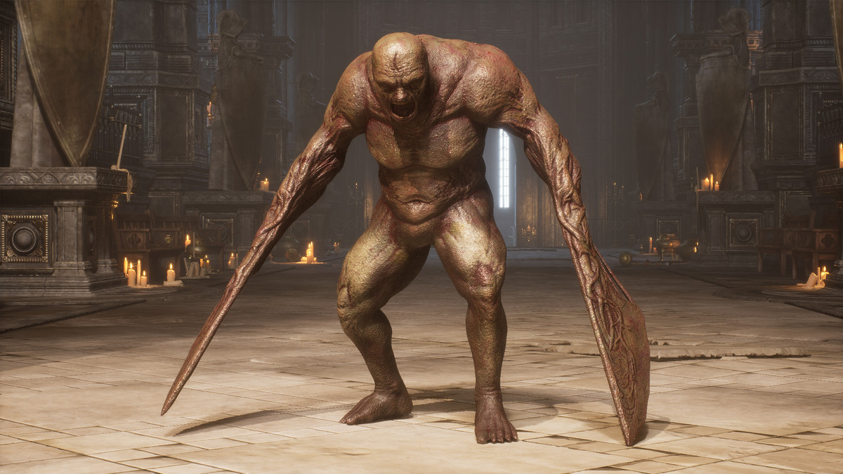 Undead killer 2