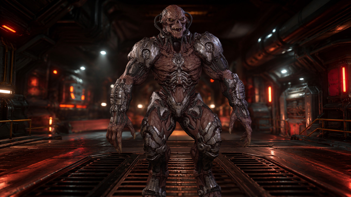 Cyber Monster N3
