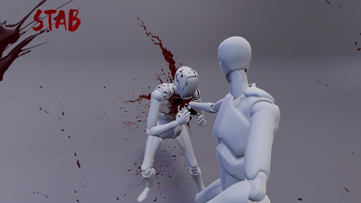 Ultimate VFX Bundle (Blood VFX, Gun VFX, Fire VFX, Muzzle Flash)