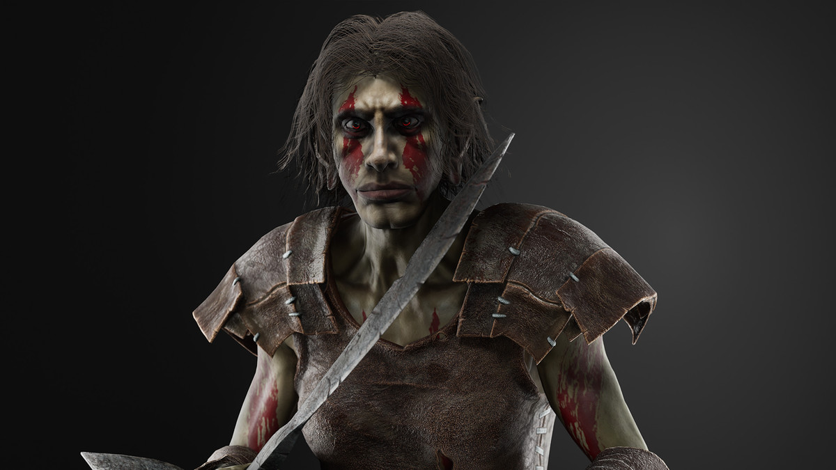 Goblin_GIrl