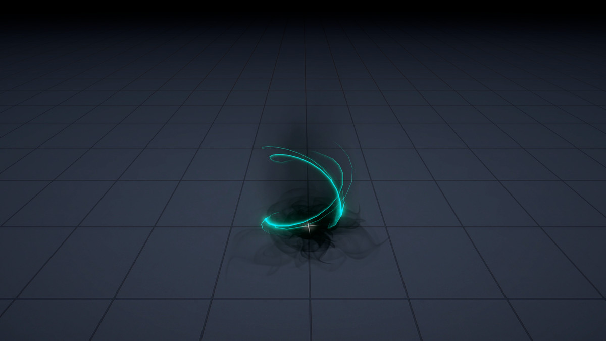Buff & Level Up Effects