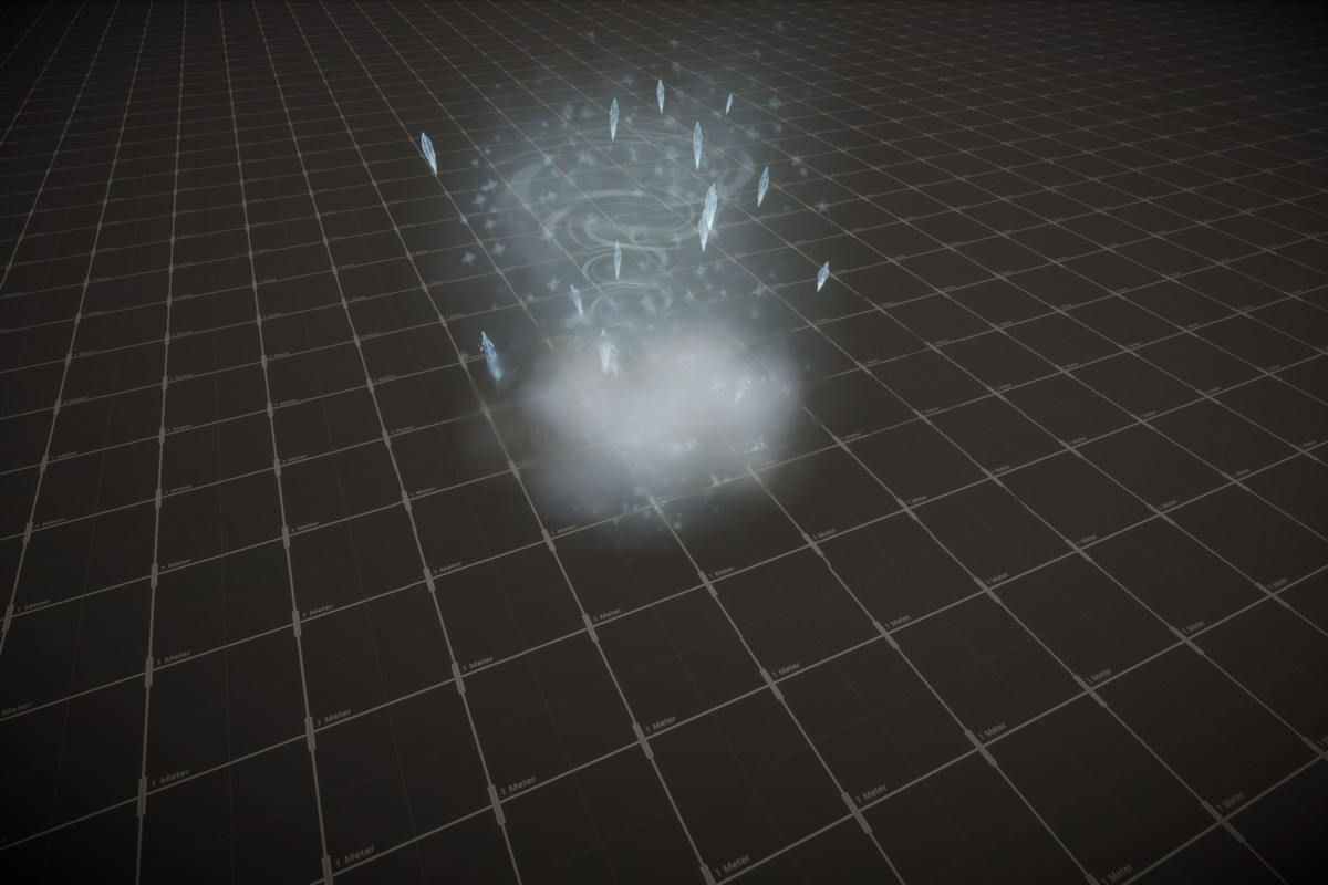Pre Keyed Vfx Prime VFX Pack