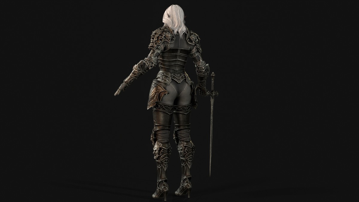 DarkElfGirl