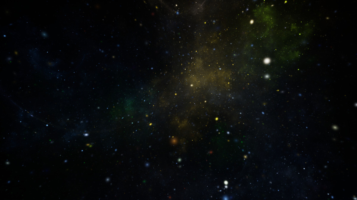 16K Space Nebula Skyboxes Vol.2 – 4 Seamless HDRI (HDR + EXR)