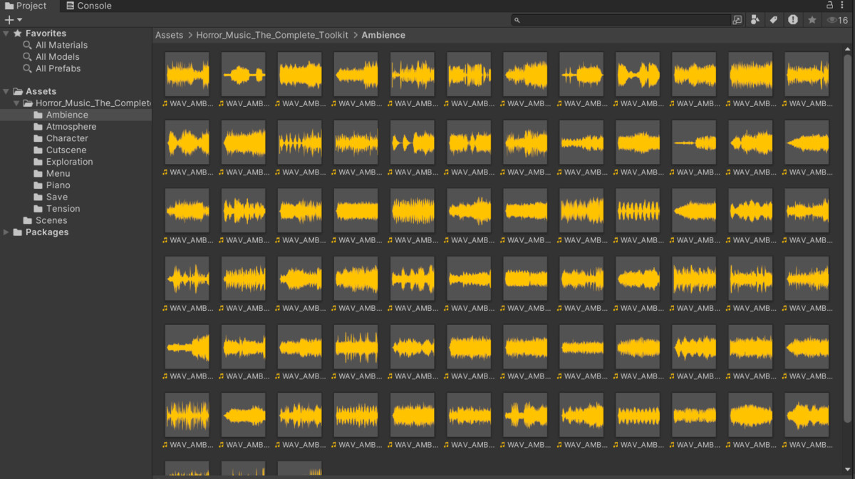 Horror Music - The Complete Toolkit