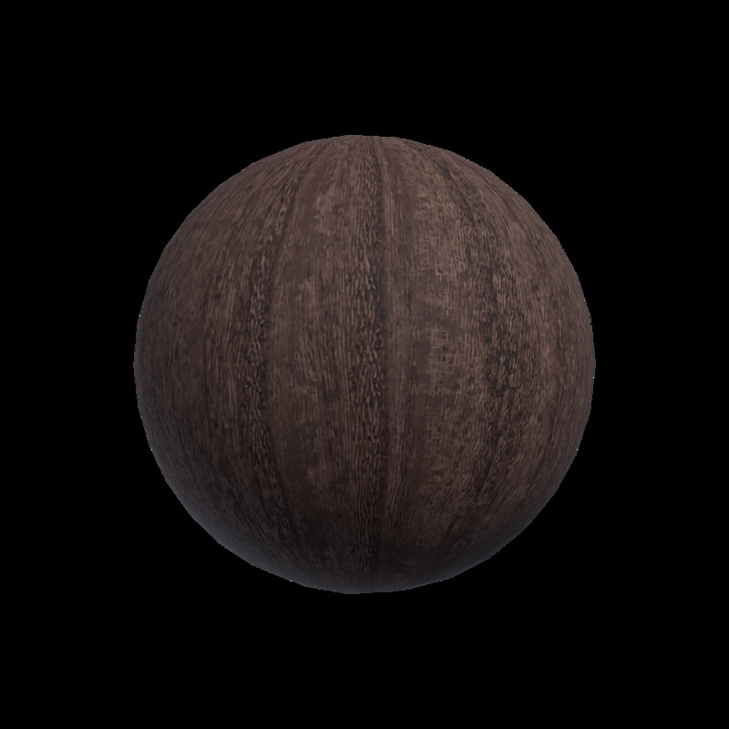 Stylized Wood Textures Mega Pack