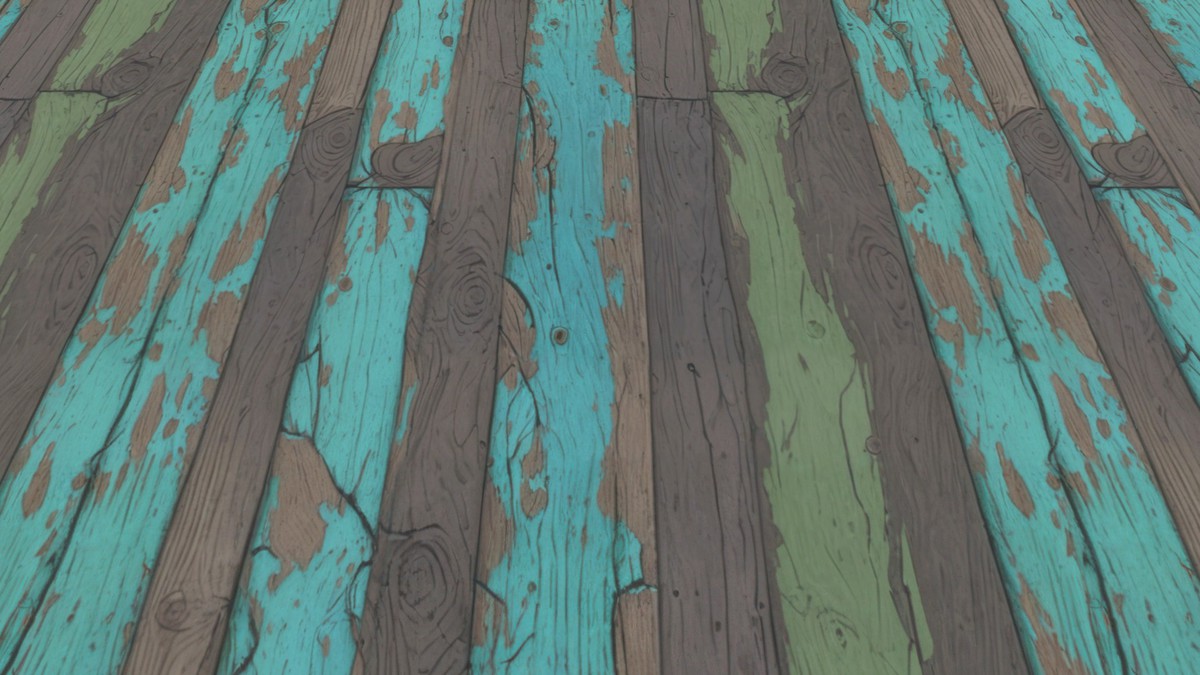 Stylized Textures - Vol 189 - Wood
