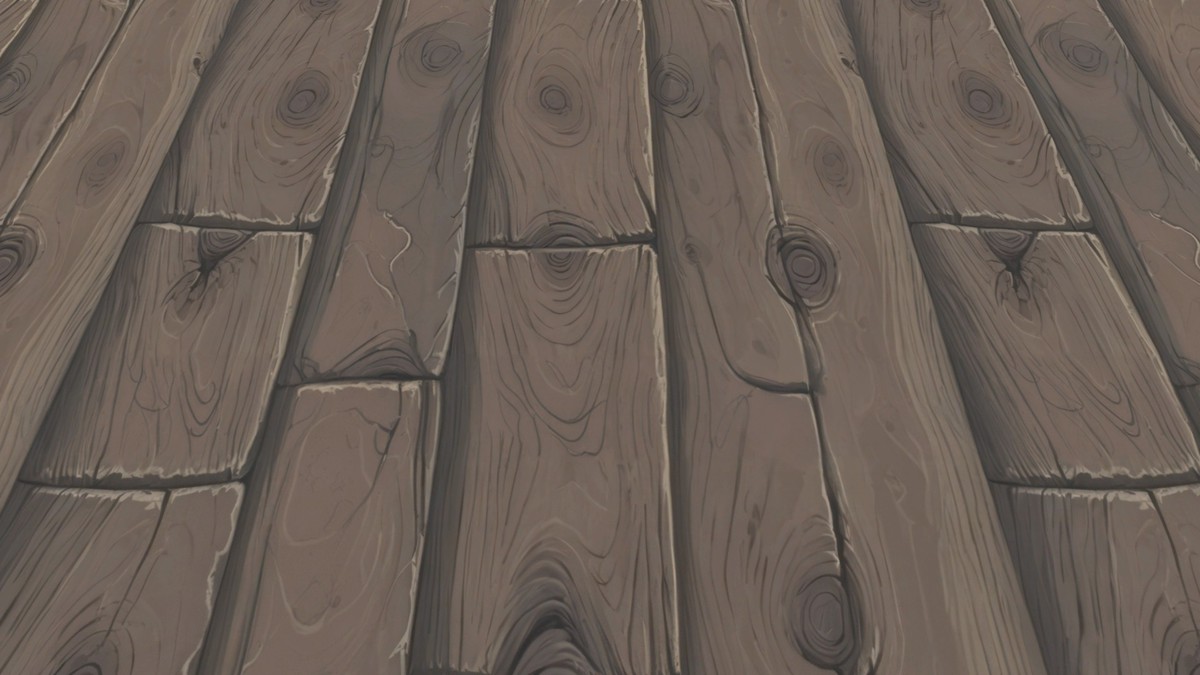 Stylized Textures - Vol 187 - Wood