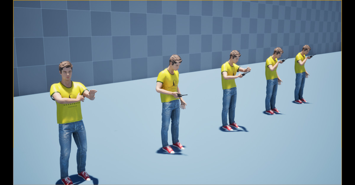 Casino Animation