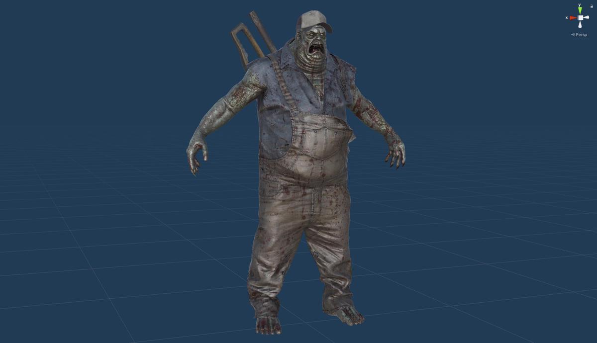Mega Zombie Bundle
