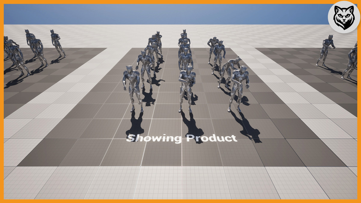 Shop Vendor and Merchant Animation Pack