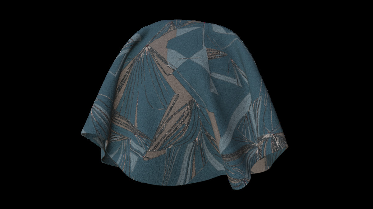 Premium Carpet Material Pack