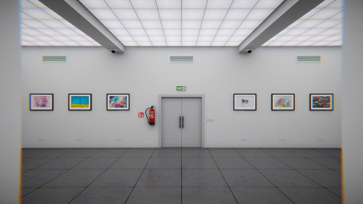 Lumina Art Gallery