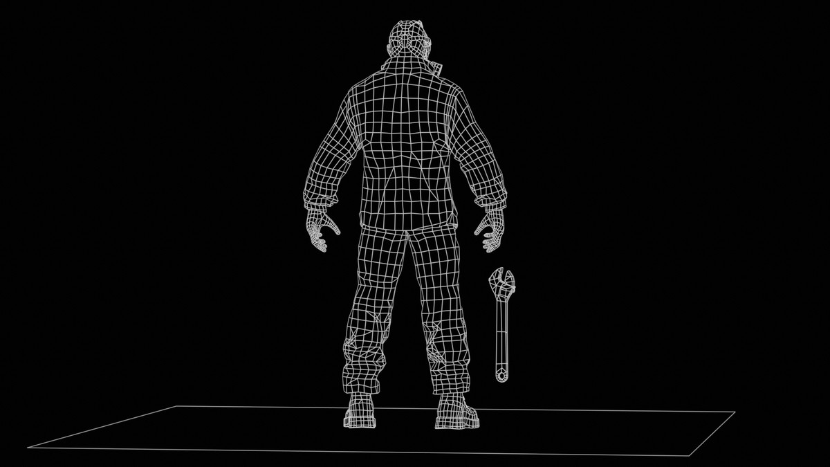 Zombie Digger3