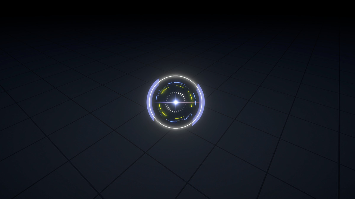 Orb Effects