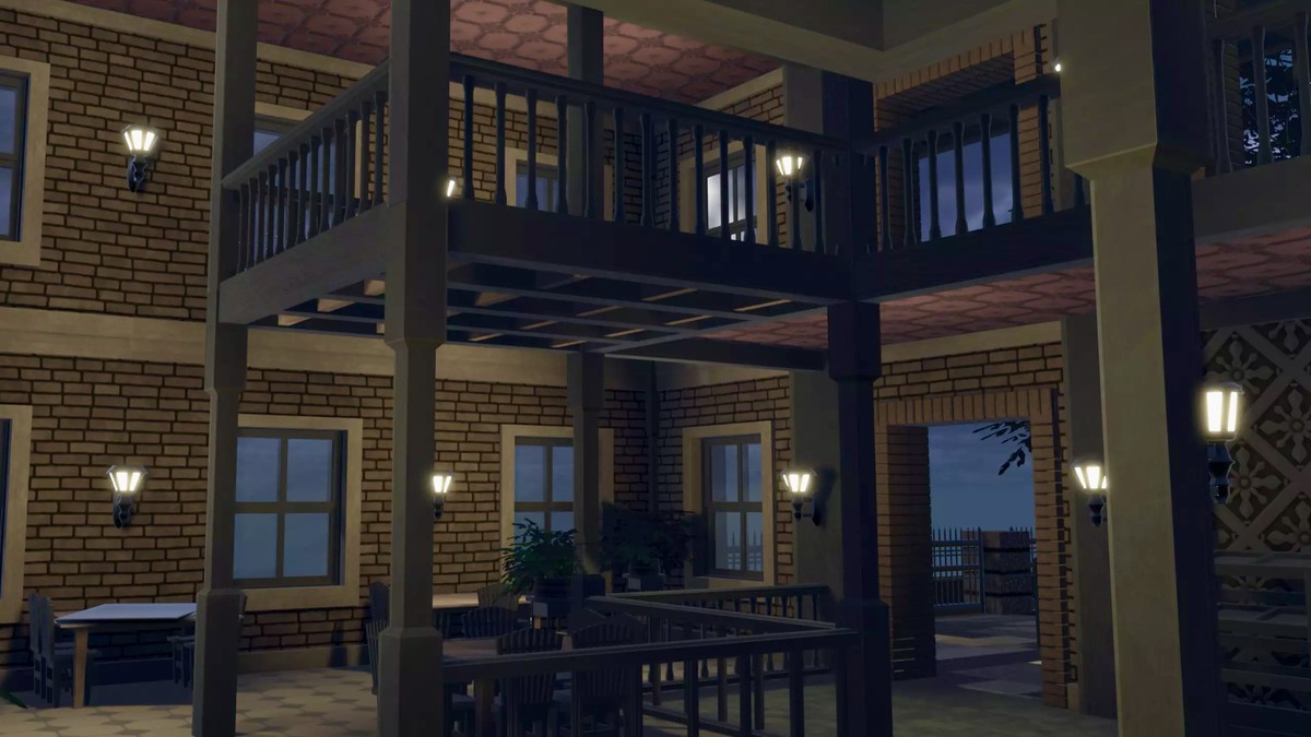 OWA Urban Buildings Bundle SILVER